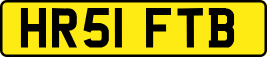 HR51FTB