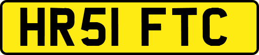 HR51FTC