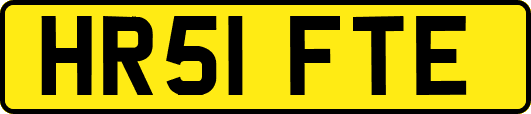 HR51FTE