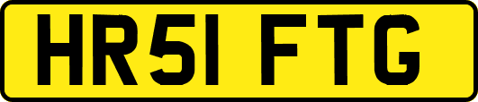 HR51FTG