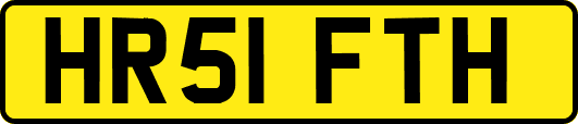 HR51FTH
