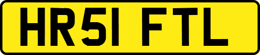 HR51FTL