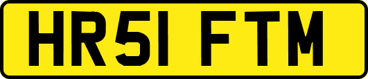 HR51FTM