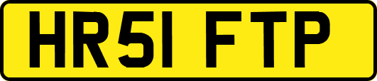 HR51FTP