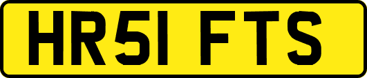 HR51FTS