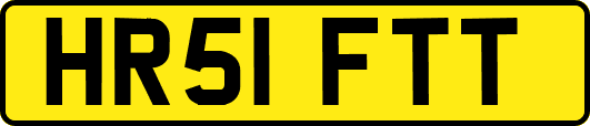 HR51FTT