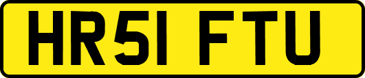 HR51FTU