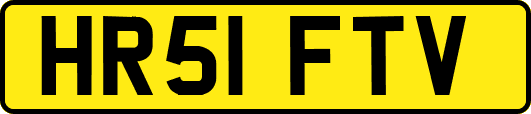 HR51FTV