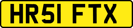 HR51FTX