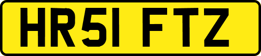 HR51FTZ
