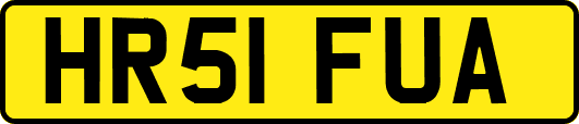 HR51FUA