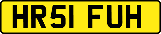 HR51FUH