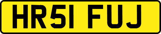 HR51FUJ