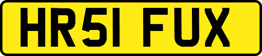 HR51FUX