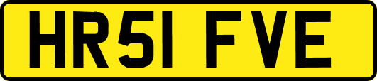 HR51FVE