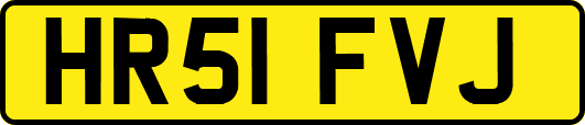 HR51FVJ