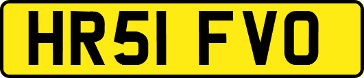 HR51FVO