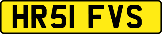 HR51FVS
