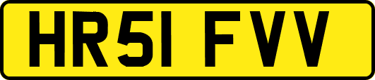 HR51FVV