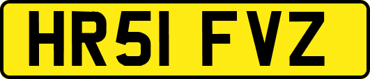 HR51FVZ