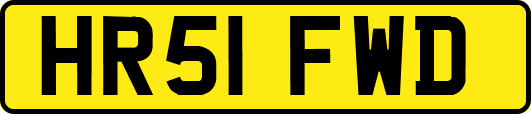 HR51FWD
