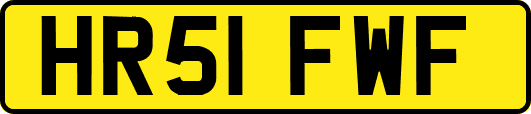 HR51FWF