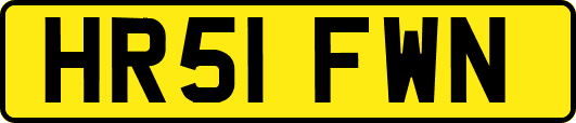 HR51FWN