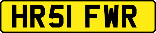 HR51FWR