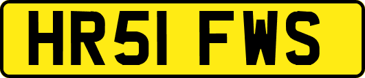 HR51FWS