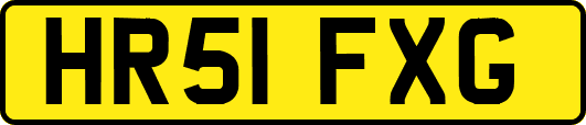 HR51FXG