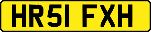 HR51FXH