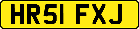 HR51FXJ