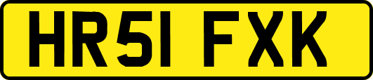 HR51FXK