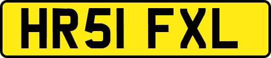 HR51FXL