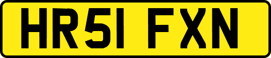 HR51FXN