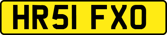 HR51FXO