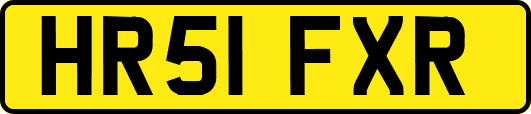 HR51FXR