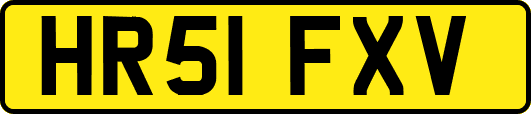 HR51FXV