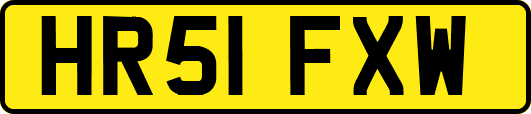 HR51FXW