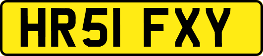 HR51FXY