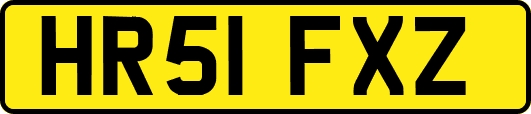 HR51FXZ