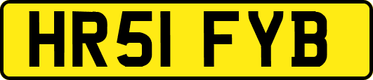 HR51FYB