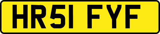 HR51FYF