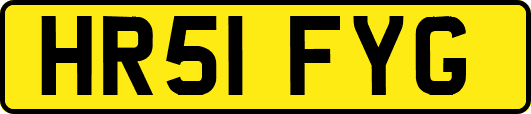 HR51FYG