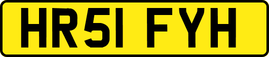 HR51FYH