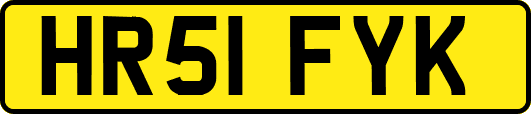 HR51FYK