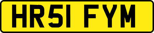 HR51FYM