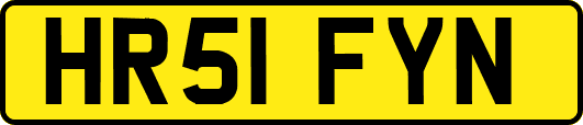 HR51FYN