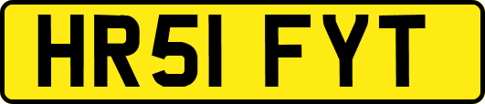 HR51FYT