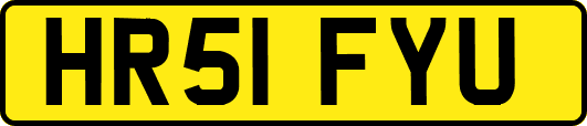 HR51FYU